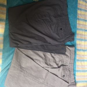 Express dress pants bundle